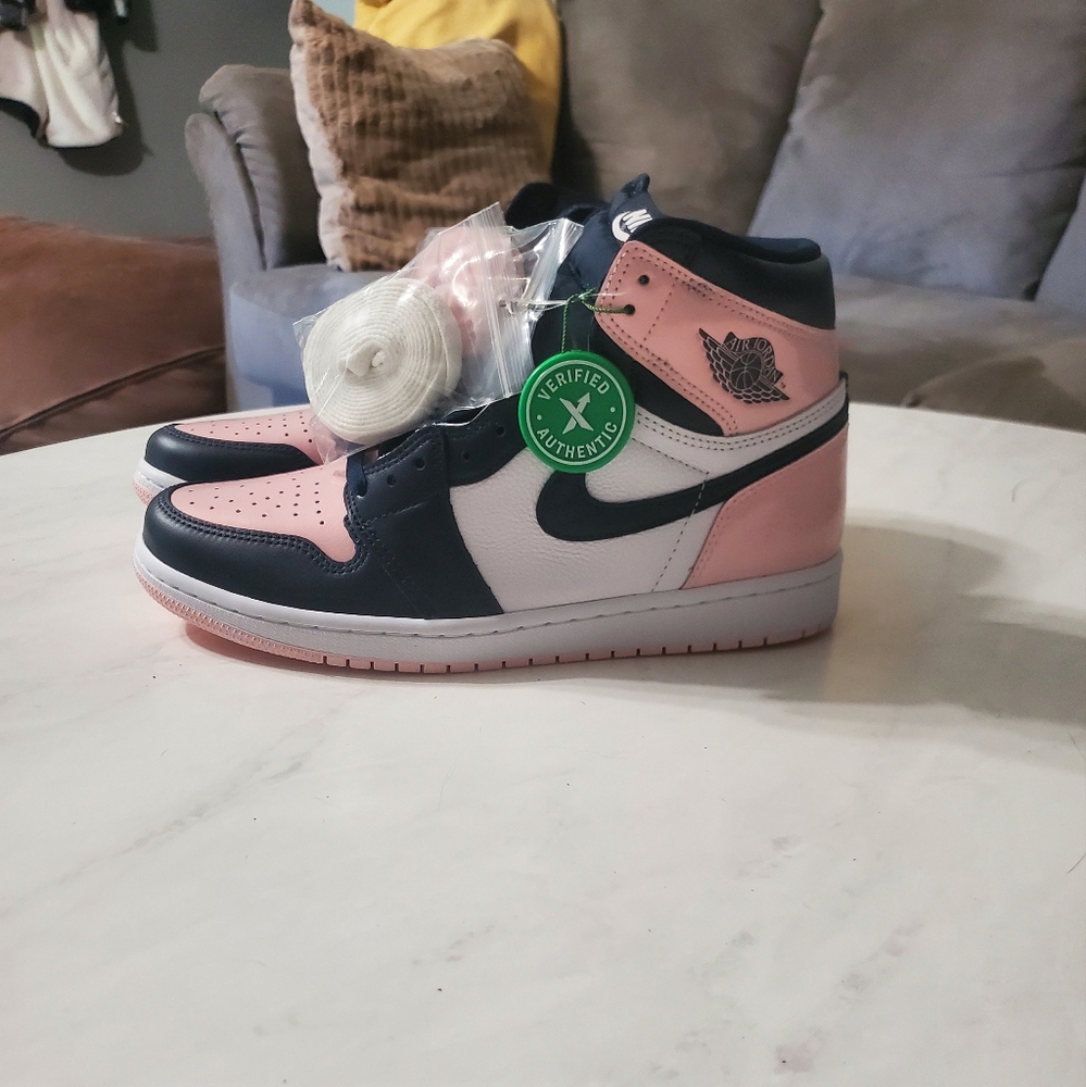 Nwob Jordan 1